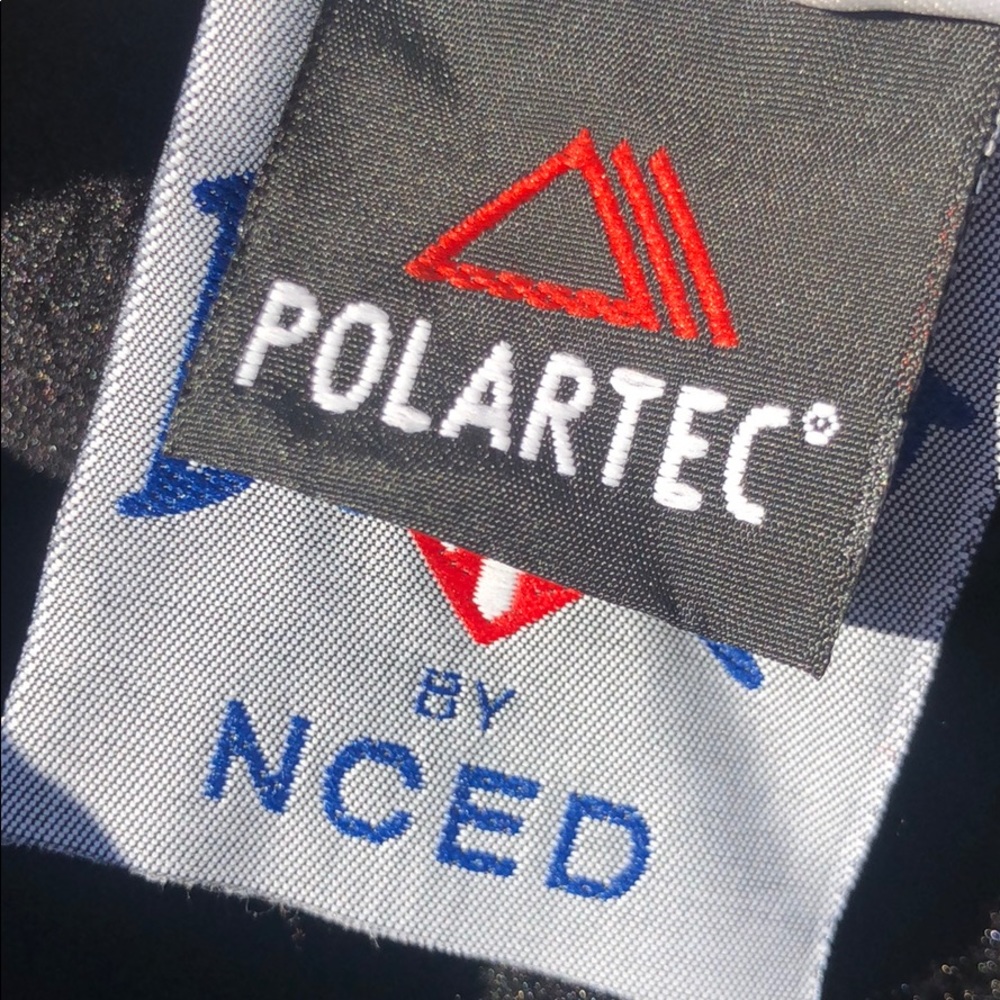 OverAll Synthetic Fleece - Picture 4 of 4